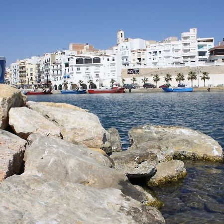 Apartamento Riba Aurea L'Ametlla de Mar Exterior foto