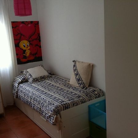 Apartamento Riba Aurea L'Ametlla de Mar Exterior foto