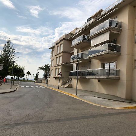 Apartamento Riba Aurea L'Ametlla de Mar Exterior foto