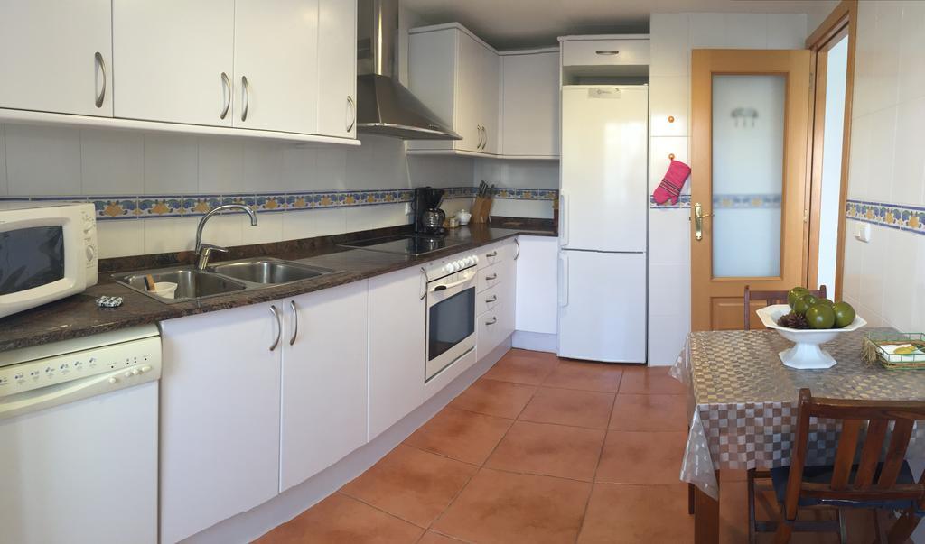 Apartamento Riba Aurea L'Ametlla de Mar Exterior foto