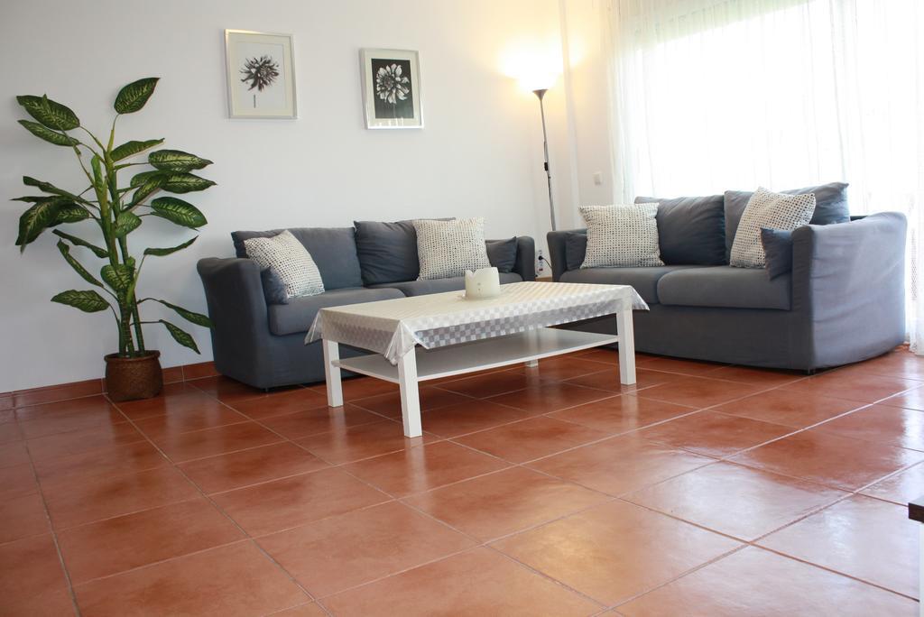 Apartamento Riba Aurea L'Ametlla de Mar Exterior foto